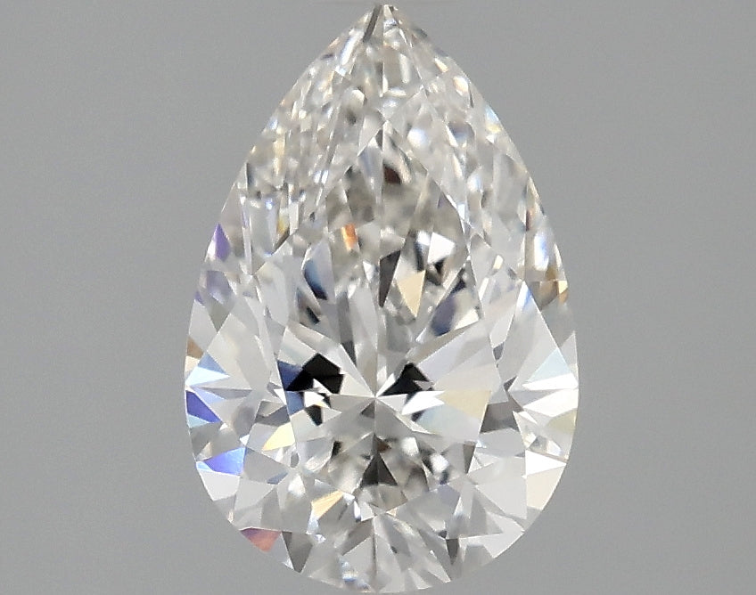 1.48 ct PE Lab-Grown Diamond · F / VVS2 · IGI