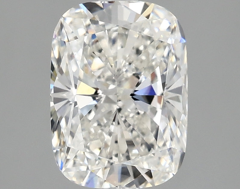 2.05 ct CU Lab-Grown Diamond · F / VVS2 · IGI