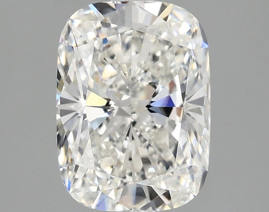 2.05 ct CU Lab-Grown Diamond · F / VVS2 · IGI
