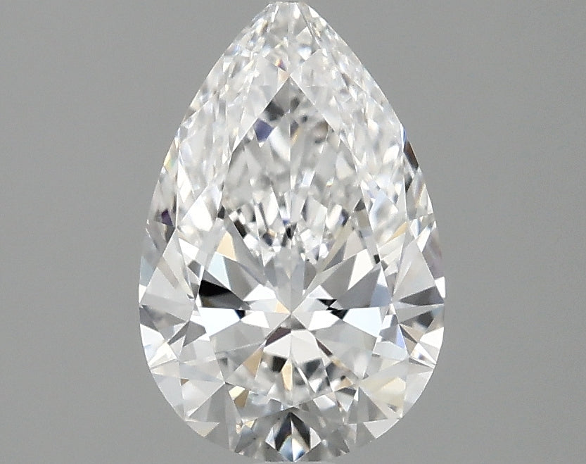 1.47 ct PE Lab-Grown Diamond · D / VS1 · IGI