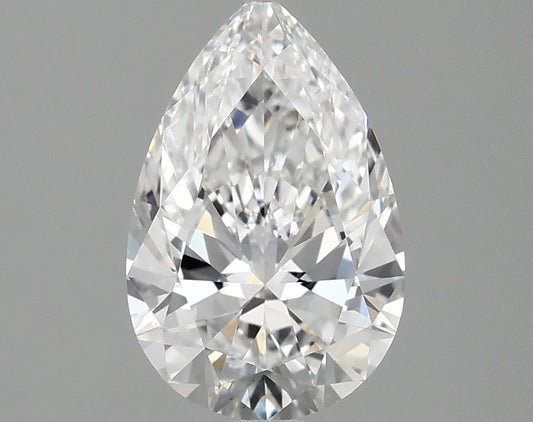 1.47 ct PE Lab-Grown Diamond · D / VS1 · IGI