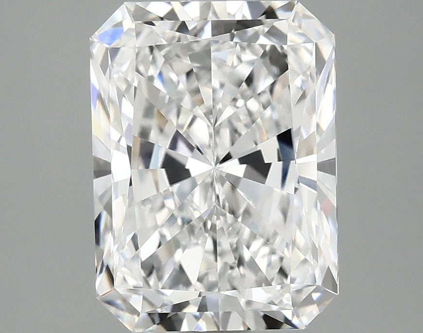 3.1 ct RAD Lab-Grown Diamond · D / VVS2 · IGI