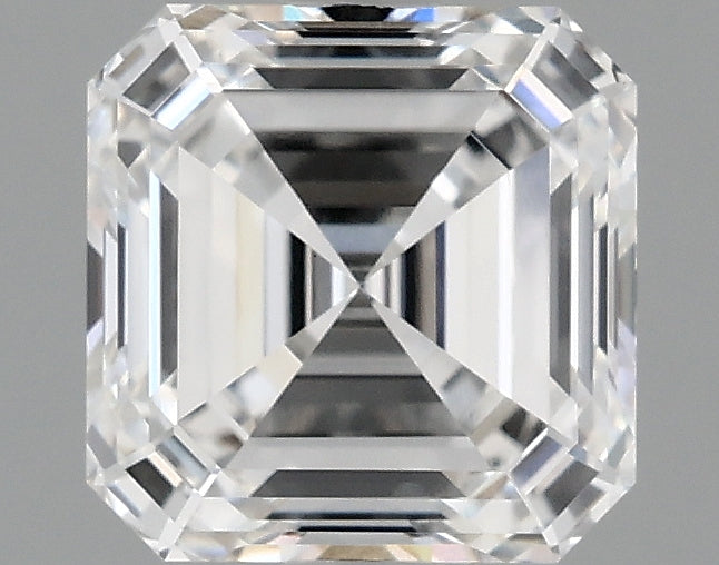 1.39 ct ASH Lab-Grown Diamond · E / VS1 · IGI