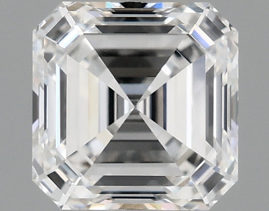 1.39 ct ASH Lab-Grown Diamond · E / VS1 · IGI