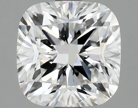 2.09 ct CUSQ Lab-Grown Diamond · D / VS1 · IGI