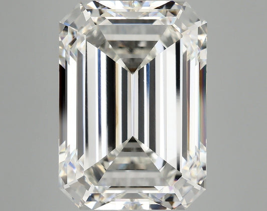 12.2 ct EM Lab-Grown Diamond · G / VVS2 · IGI
