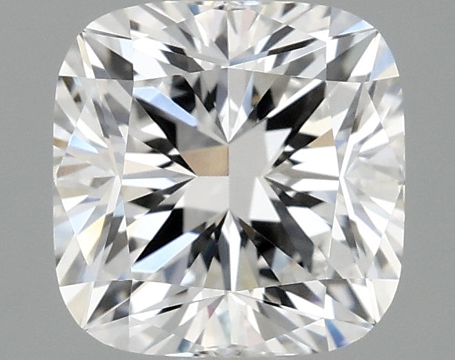 2.04 ct CUSQ Lab-Grown Diamond · D / VS1 · IGI