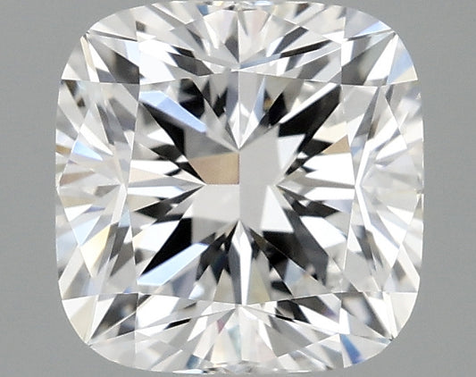 2.04 ct CUSQ Lab-Grown Diamond · D / VS1 · IGI