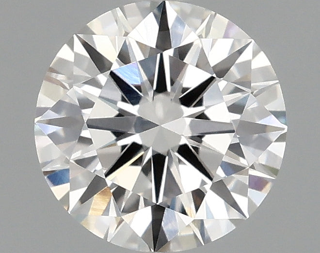 1.07 ct Round Lab-Grown Diamond · G / VVS2 · IGI