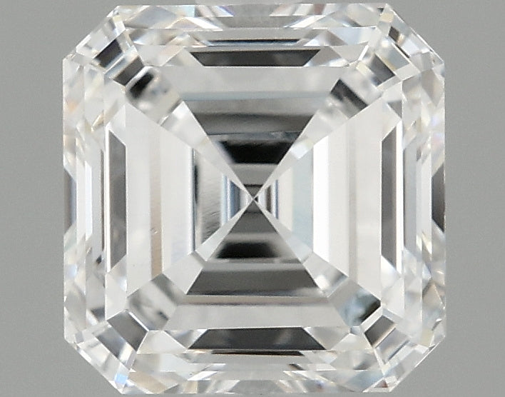 1.99 ct ASH Lab-Grown Diamond · D / VS1 · IGI