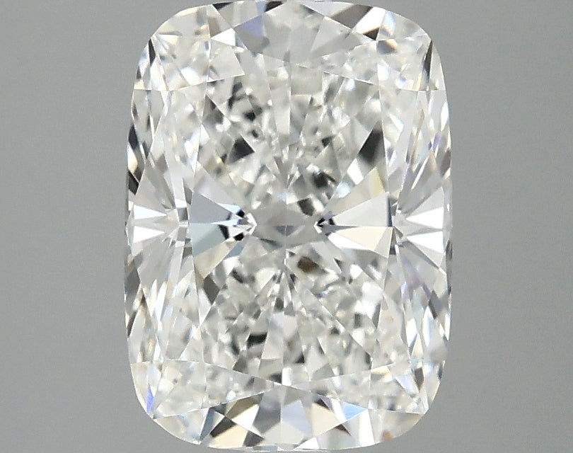 2.31 ct CU Lab-Grown Diamond · F / VVS2 · IGI