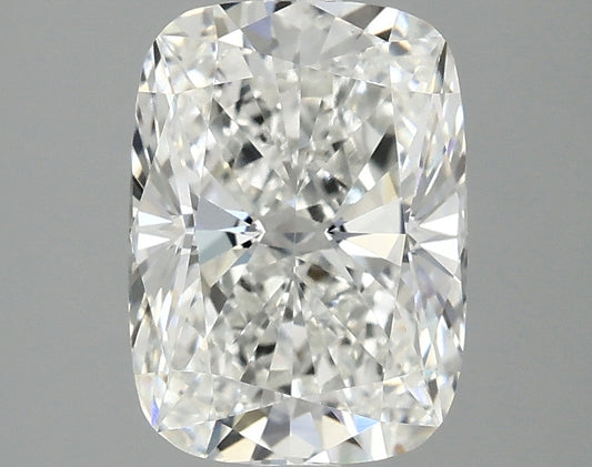 2.31 ct CU Lab-Grown Diamond · F / VVS2 · IGI