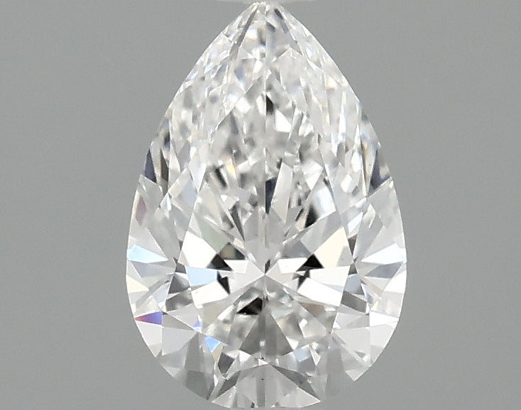 1.06 ct PE Lab-Grown Diamond · D / VS1 · IGI