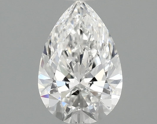 1.06 ct PE Lab-Grown Diamond · D / VS1 · IGI