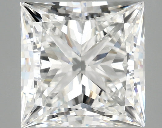 4.8 ct PR Lab-Grown Diamond · E / VS1 · IGI
