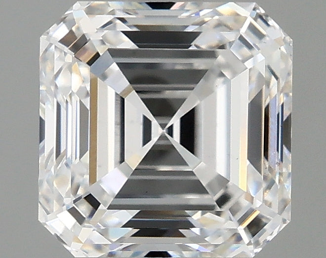 1.54 ct ASH Lab-Grown Diamond · D / VS1 · IGI