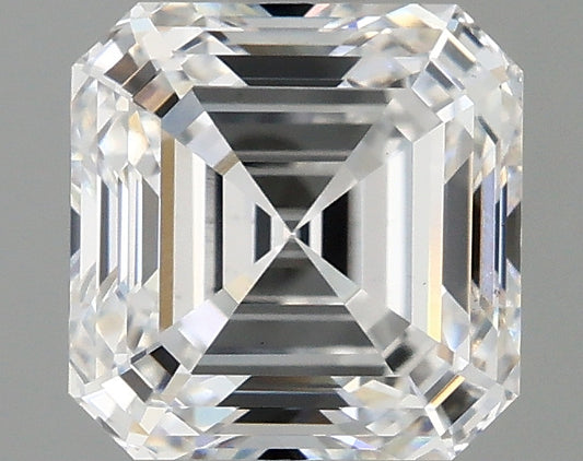 1.54 ct ASH Lab-Grown Diamond · D / VS1 · IGI
