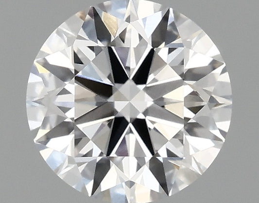 1.1 ct Round Lab-Grown Diamond · D / VVS2 · IGI