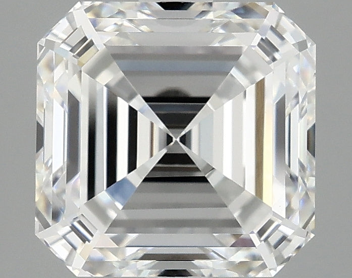 3.1 ct ASH Lab-Grown Diamond · E / VVS2 · IGI