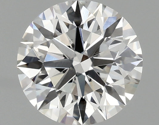 1.41 ct Round Lab-Grown Diamond · F / VS2 · IGI